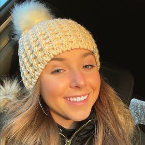 Meet your Posher, Rachel